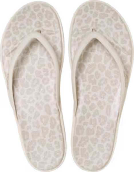 Miami Round Toe Animal Flip