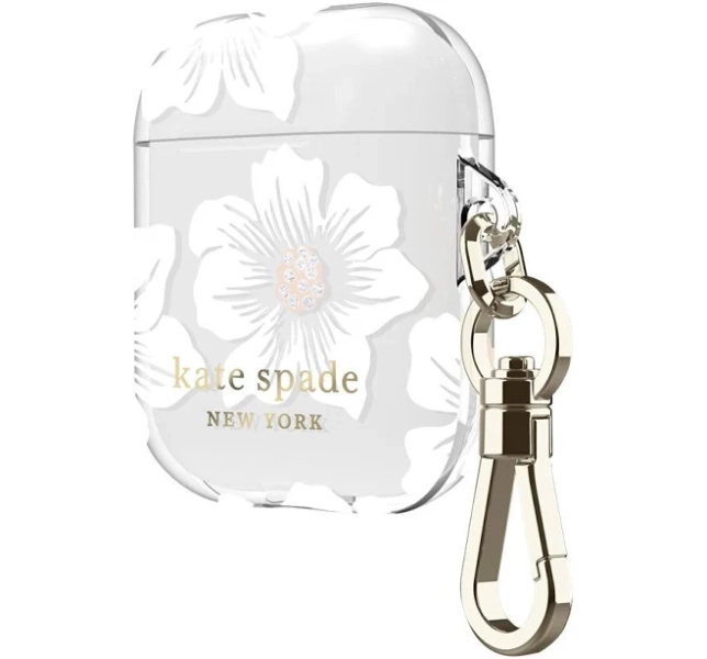 Kate Spade New York - Case for Apple AirPods - Scattered Flowers