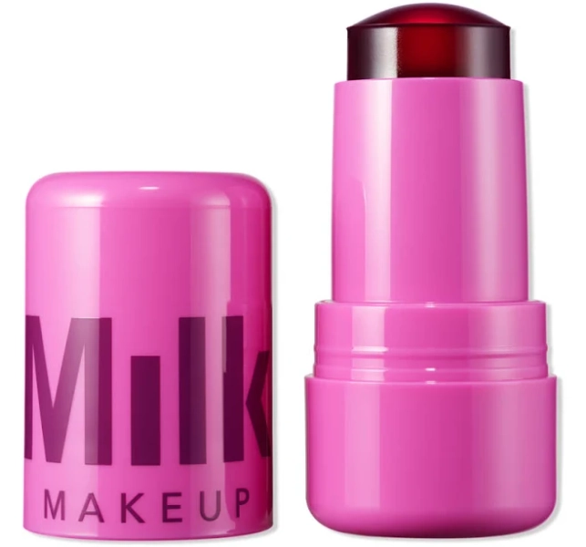 Milk Makeup Cooling Water Jelly Tint Lip + Cheek Blush Stain