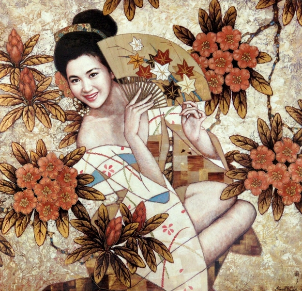 Karl Bang | The Gallerist