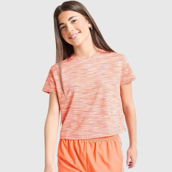 MONTIREX Girls' Trail T-Shirt Junior