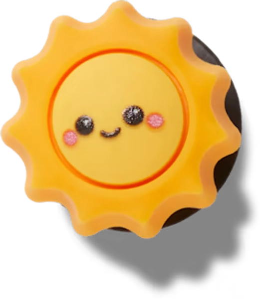 Tiny Sunshine