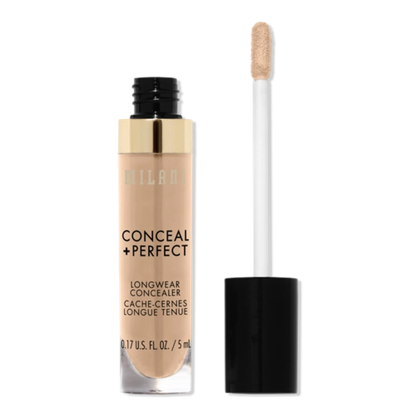 Conceal + Perfect Longwear Concealer - Medium Beige