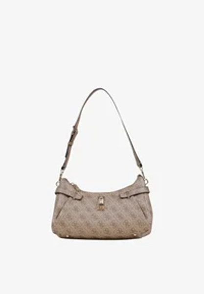 YESBA SHOULDER - Handtas - dark-beige