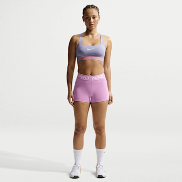Nike Pro Women's 8cm (approx.) Shorts