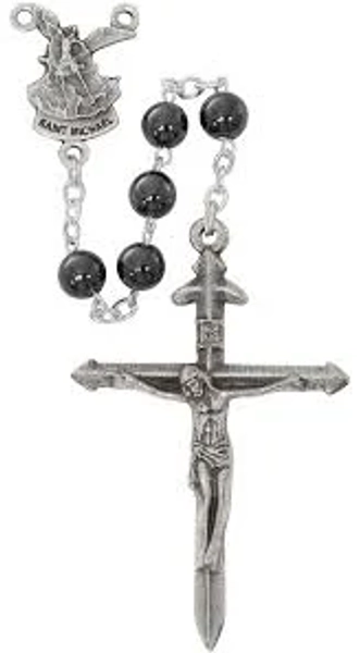 Saint Michael Rosary