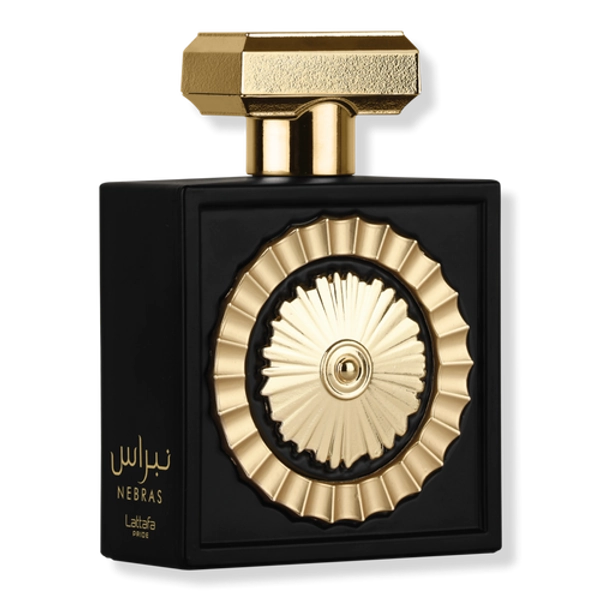 Pride Nebras Eau de Parfum