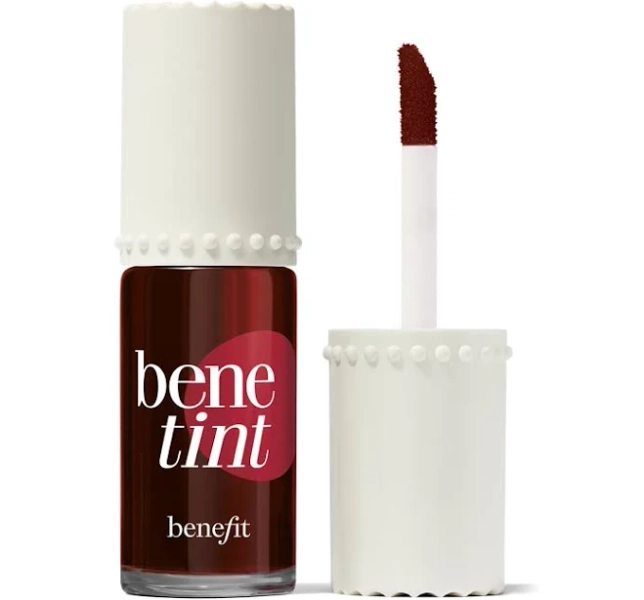 Benefit Benetint Cheek & Lip Stain