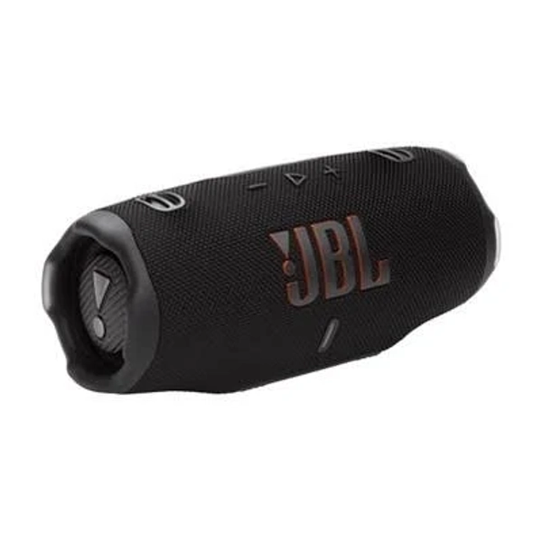 JBL Charge 6 Portable Waterproof Bluetooth Speaker