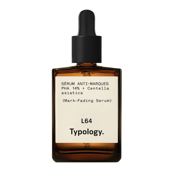 Mark-Fading Serum — 14% PHA + Centella Asiatica