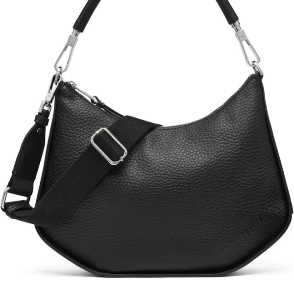 Calvin Klein Winny Convertible Shoulder Bag