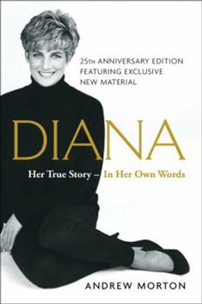 Diana Her True Story