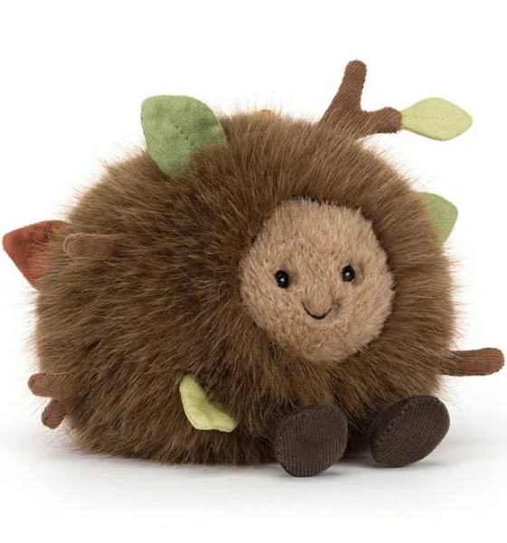 Amuseables Mulshi Woodland Floor Jellycat