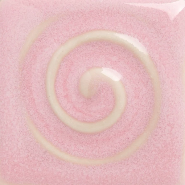 Clay Art Center Pink Sugar Cookie Icing Glaze