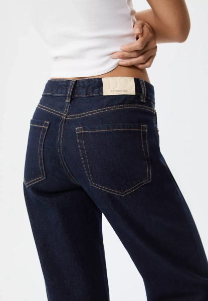 Jean D92 regular wide