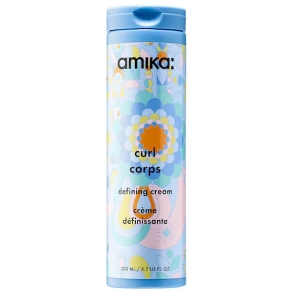 Amika Curl Corps Defining Cream