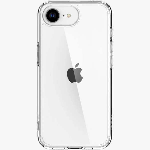iPhone 16e Ultra Hybrid Case Spigen.com Official Site iPhone 16e