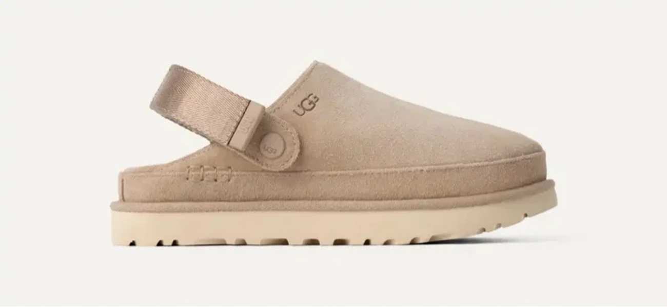 Women's Goldenstar Clog