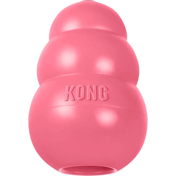 KONG Puppy Toy