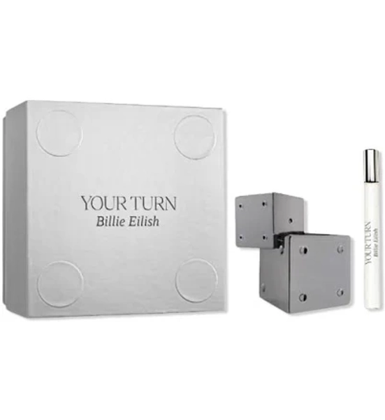 Billie Eilish Your Turn Gift Set