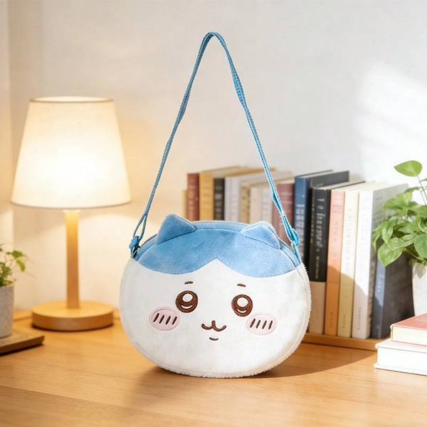 hachiware bag