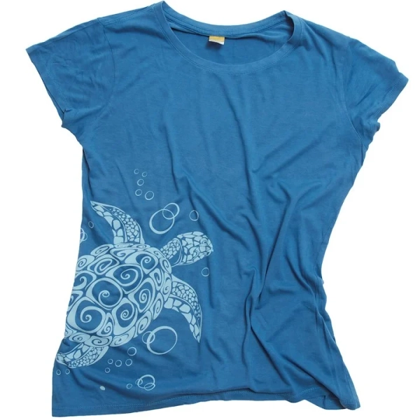 Sea Turtle (Hers) | Apparel from WWF