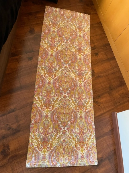 Tapete Zara Home 195cm x 65cm