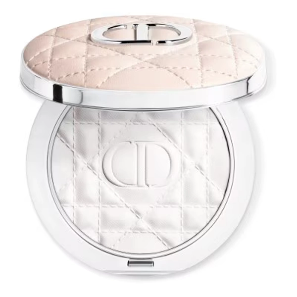 DIOR Forever Nude Radiant Filter Powder 6g 00 Luminescent