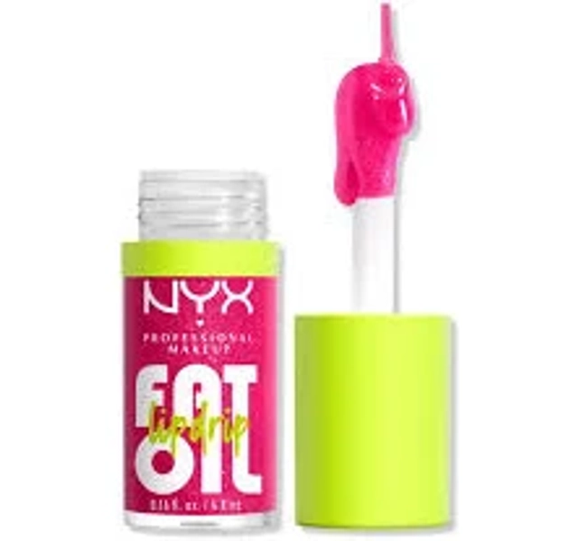Fat Oil