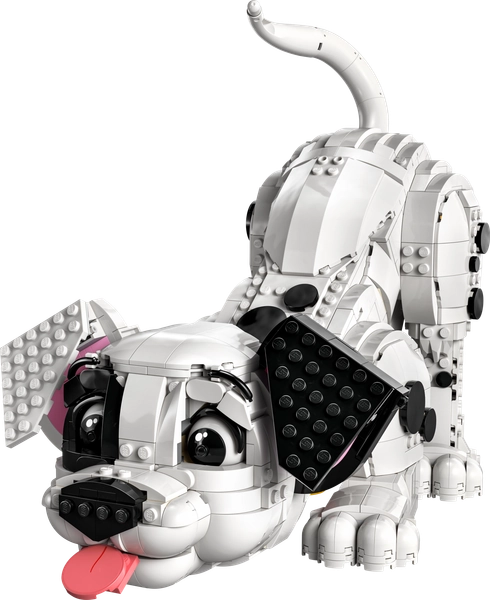 101 Dalmatians Puppy