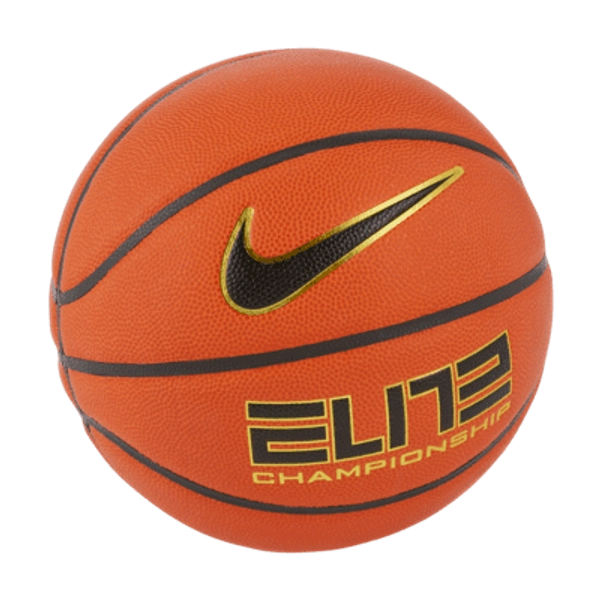 Nike Elite Championship Basketball
