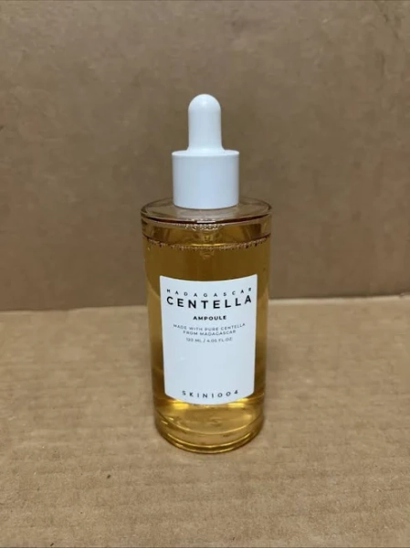Skin1004 Centella Ampoule Set
