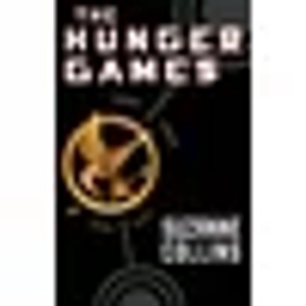 The Hunger Games (Hunger Games, Book One) (Paperback)