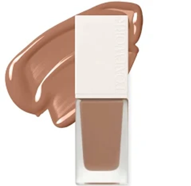 TONEWORK VEGAN 200+ FOUNDATION AIRY MATTE 20G