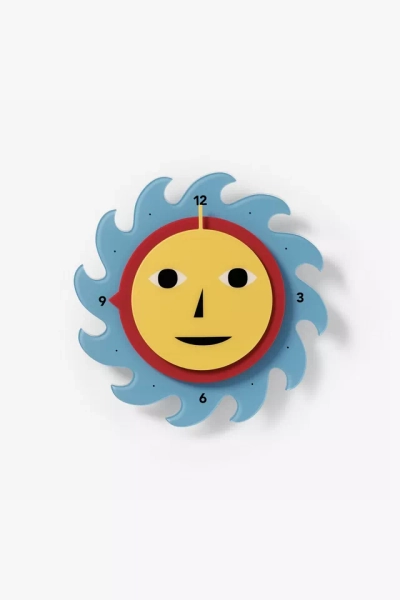 Areaware Everybody Clock