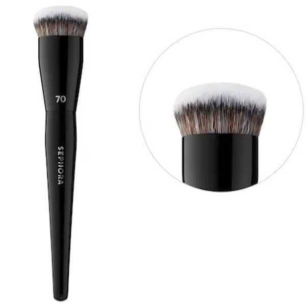 Sephora Collection Pro Foundation Brush #70