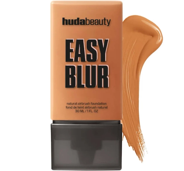 Huda Beauty Easy Blur Foundation