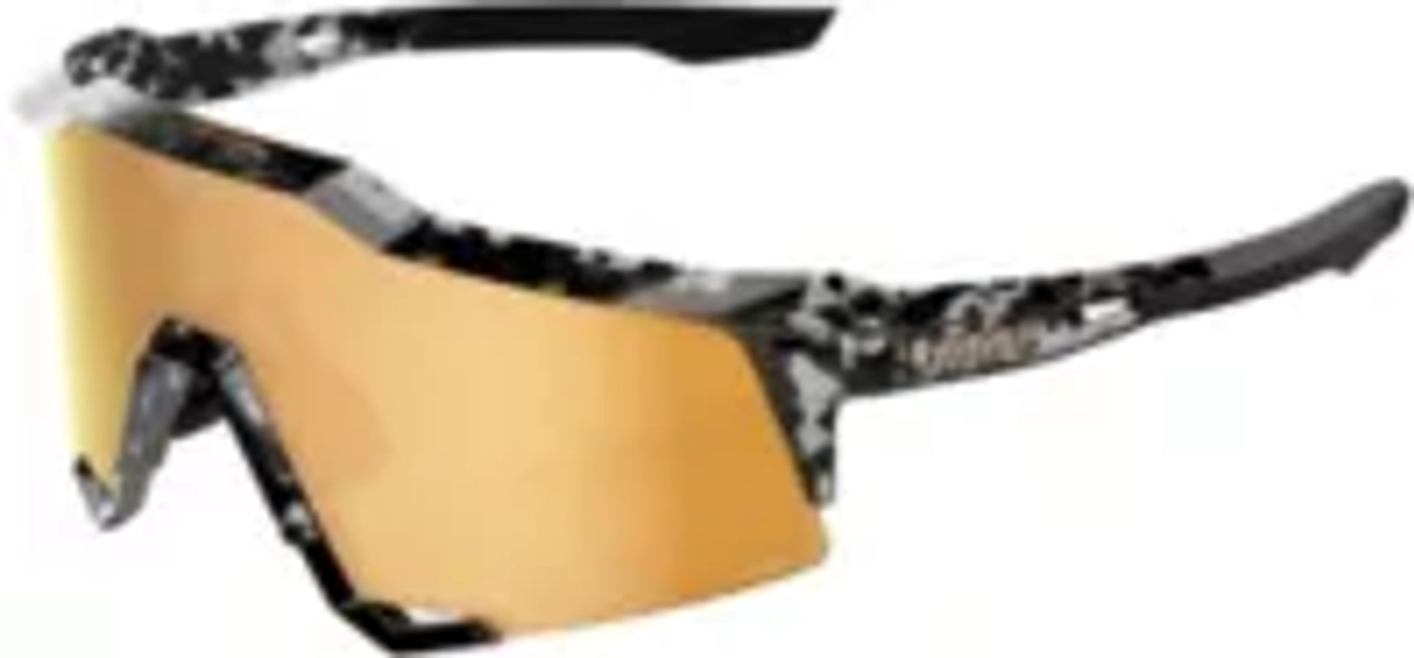 100% SPEEDCRAFT® Money Mike Sunglasses