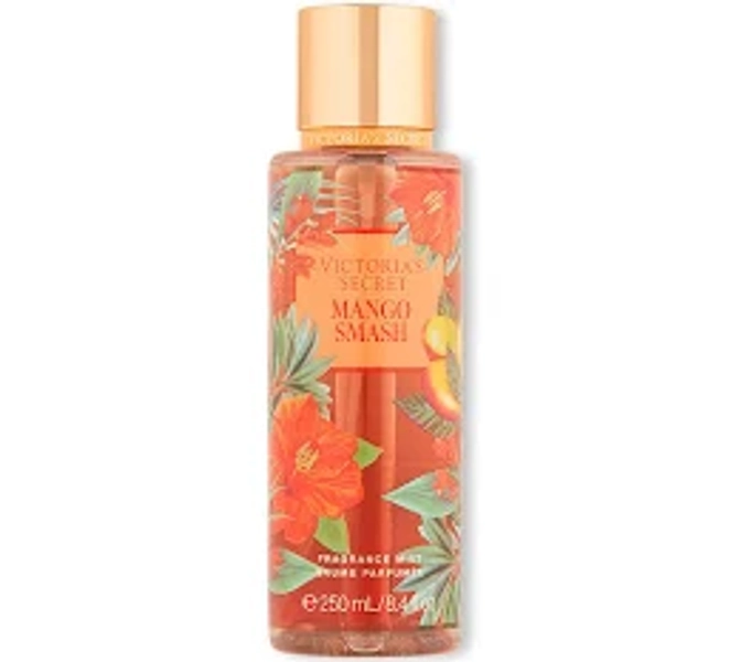 Victoria's Secret Mango Smash Fragrance Mist