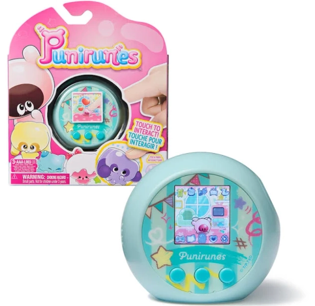 Cool Maker Punirunes Interactive Digital Toy