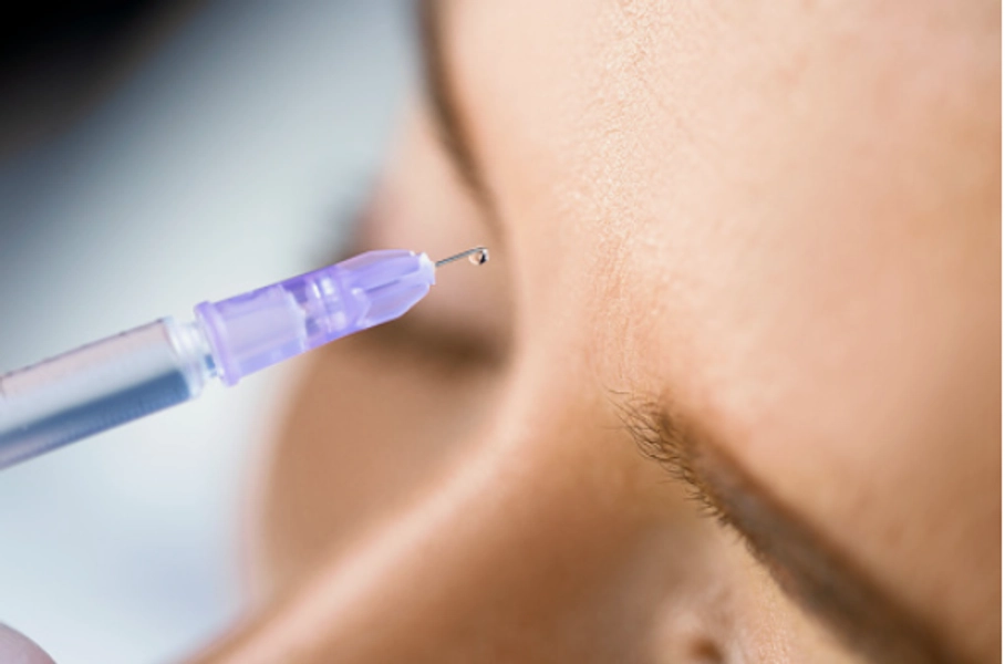 Botox + Dysport — LKN Skin and Body