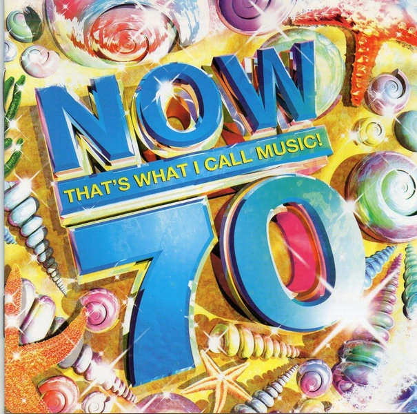 Now That's What I Call Music 70 - Various Artists (CD 2008) Original CD 5099922766823| eBay