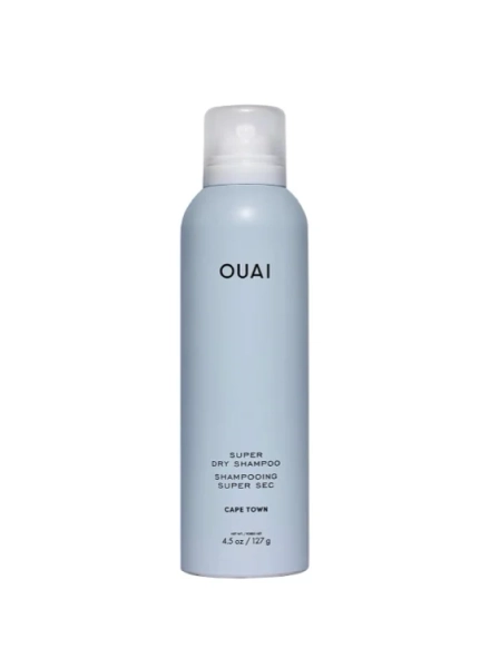 Ouai Super Dry Invisible Dry Shampoo - Cape Town