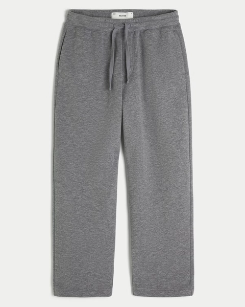 Hollister Feel Good Baggy Sweatpants