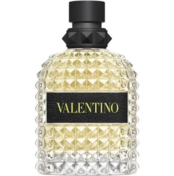 Valentino Born In Roma Yellow Dream Uomo Eau de Toilette