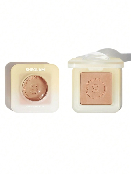 Sunside Bronzer-Morning Beam