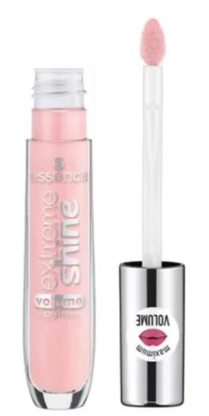 Essence Extreme Shine Volume Lipgloss Flower Blossom 
