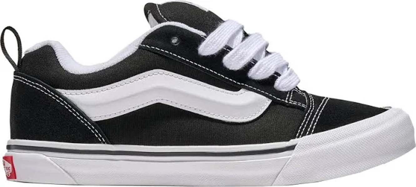 Vans Knu Skool Kids Shoes