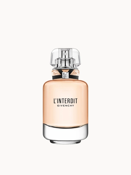 Givenchy L'Interdit Eau de Toilette 35ml