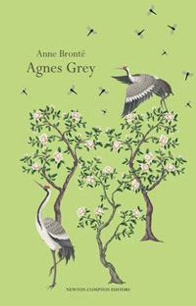 Agnes Grey - Anne Brontë - Libro - Newton Compton Editori - Newton vintage | Feltrinelli